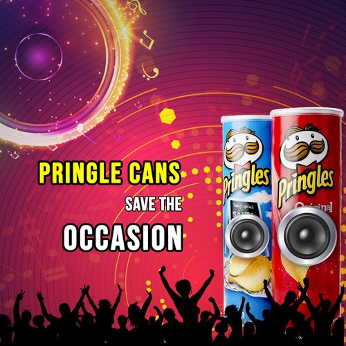 Pringles 5