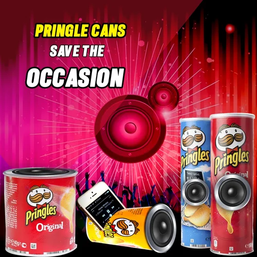 Pringles 7