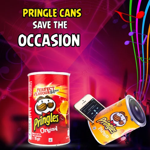Pringles 6