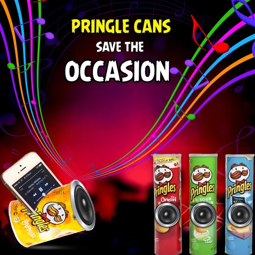 Pringles 9