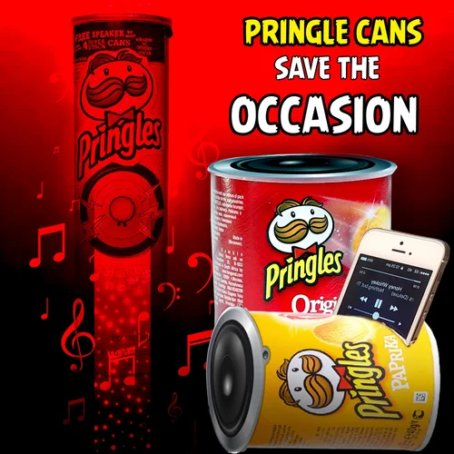 Pringles 11