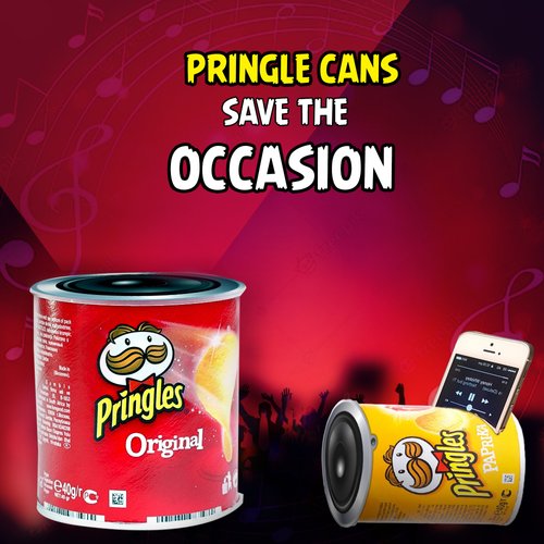Pringles