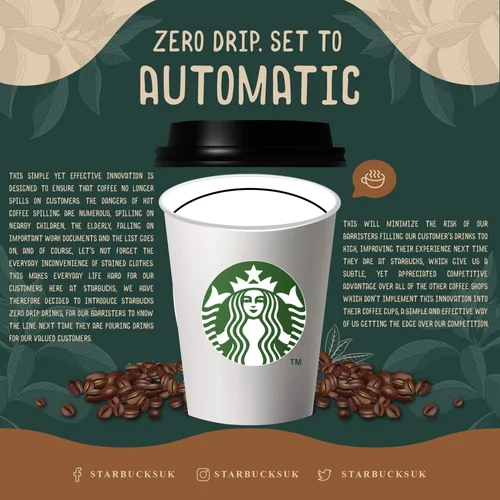 Starbucks 1