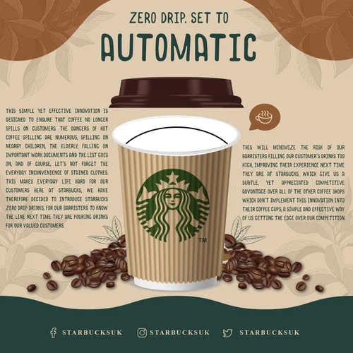 Starbucks 2