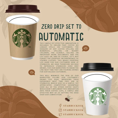 Starbucks 4