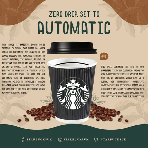 Starbucks 6