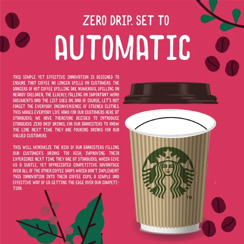 Starbucks 3