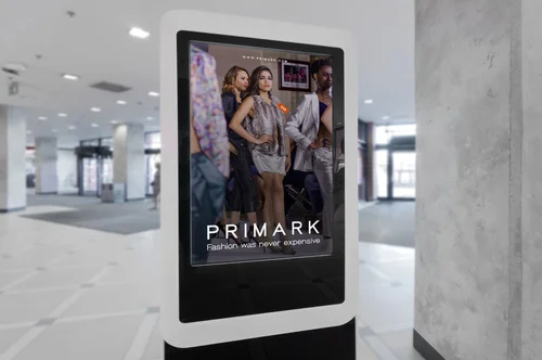 Primark 10
