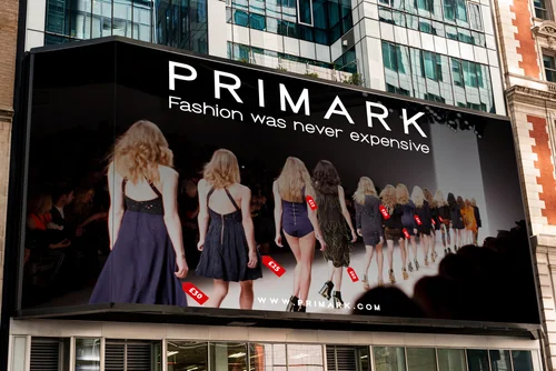 Primark 4