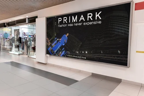 Primark 9