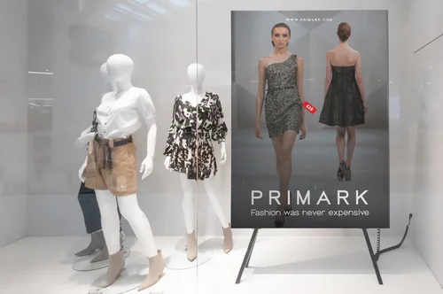 Primark 8