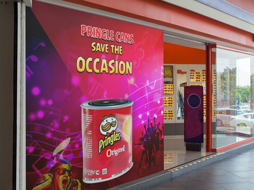 Pringles 22