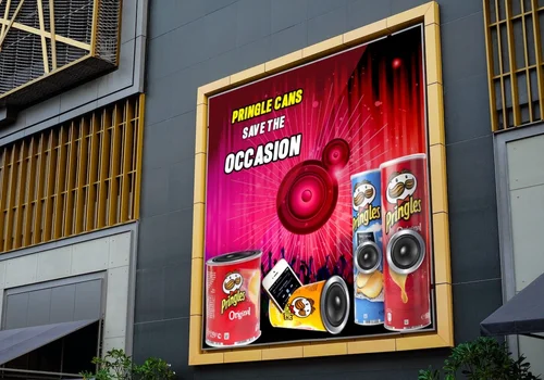 Pringles 20