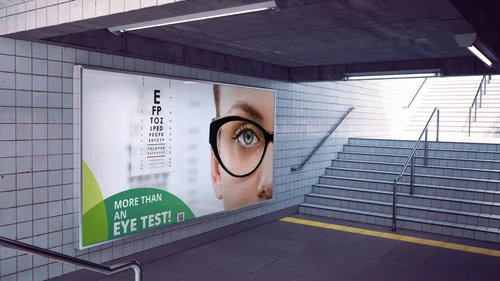 Specsavers 9