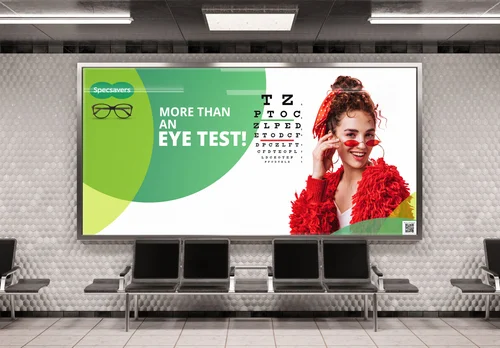Specsavers 8