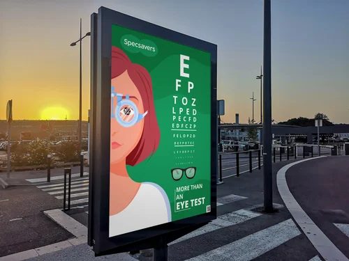 Specsavers 11