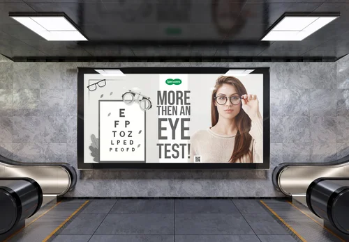 Specsavers 10