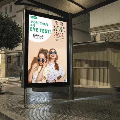 Specsavers 12