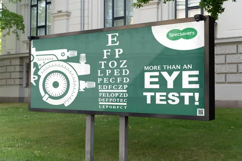 Specsavers 16