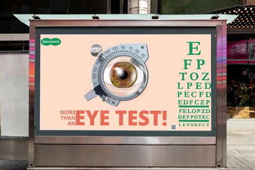 Specsavers 17