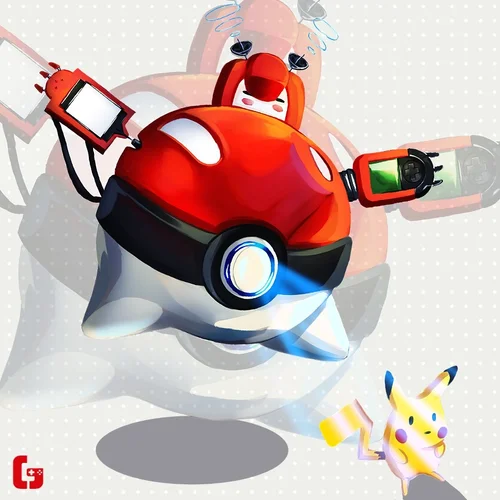 Gamerse 22