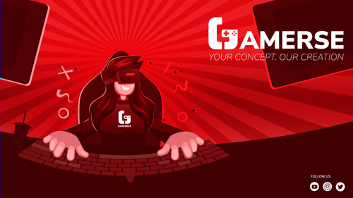 Gamerse 9