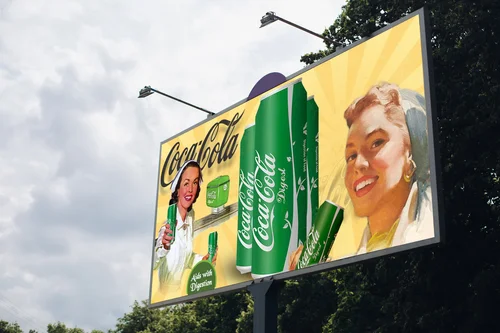 Coca-Cola 13