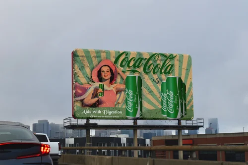 Coca-Cola 12