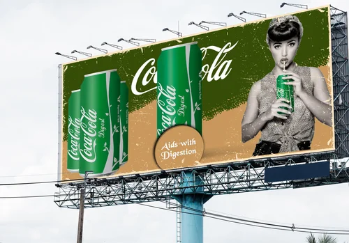 Coca-Cola 17