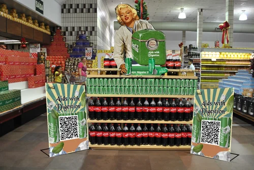 Coca-Cola 4