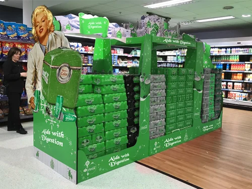 Coca-Cola 5