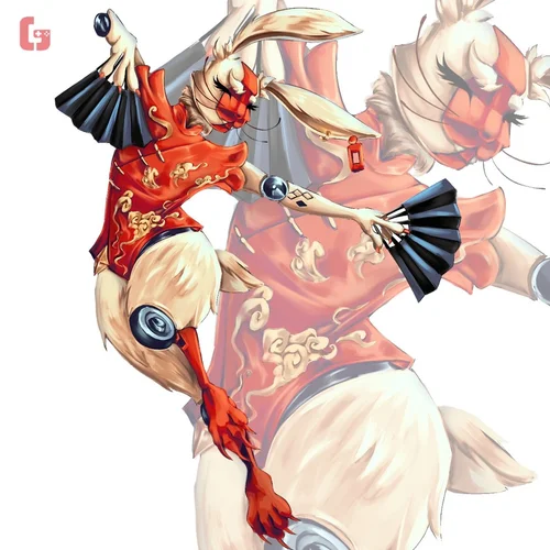 Gamerse 17
