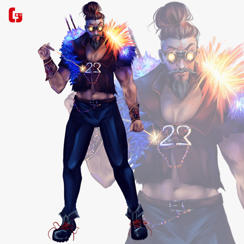 Gamerse 23