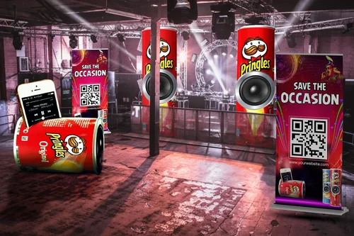 Pringles 13