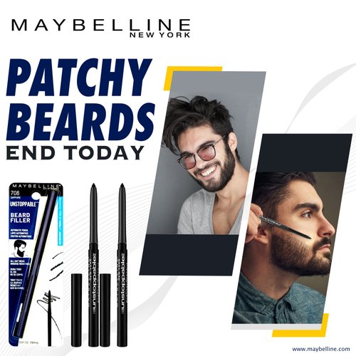 Maybelline 6