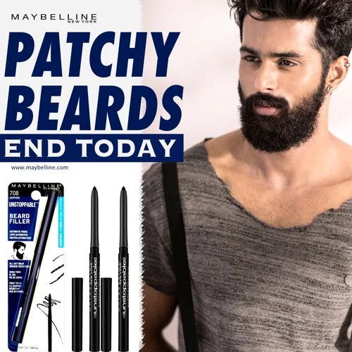 Maybelline 3