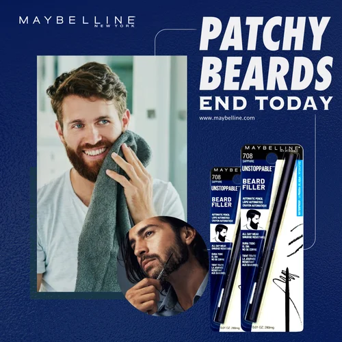 Maybelline 4