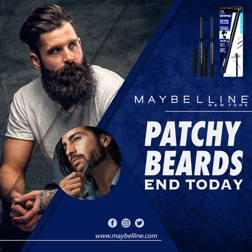 Maybelline 5