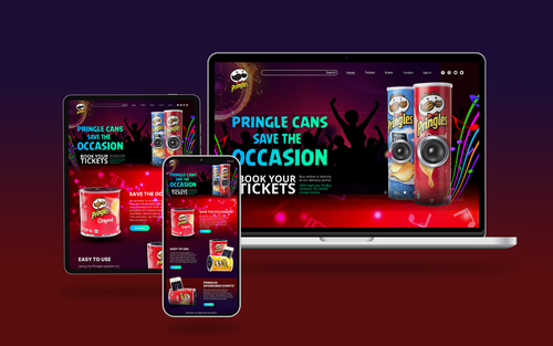 Pringles