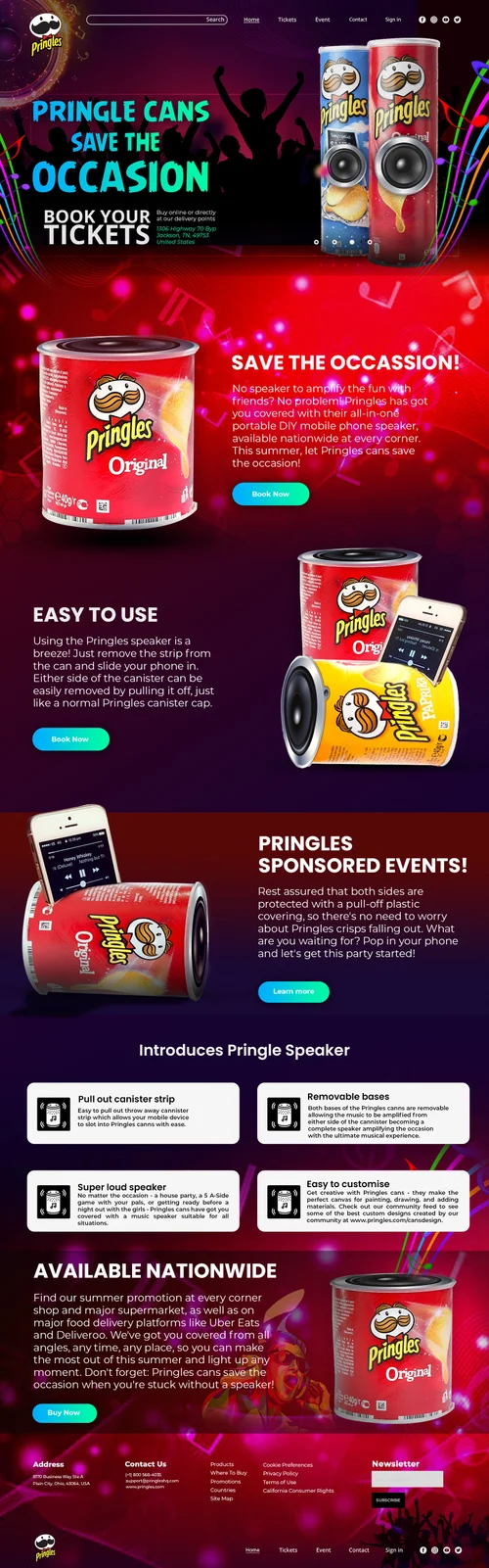 Pringles 2