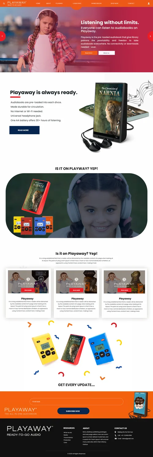 Playway 2