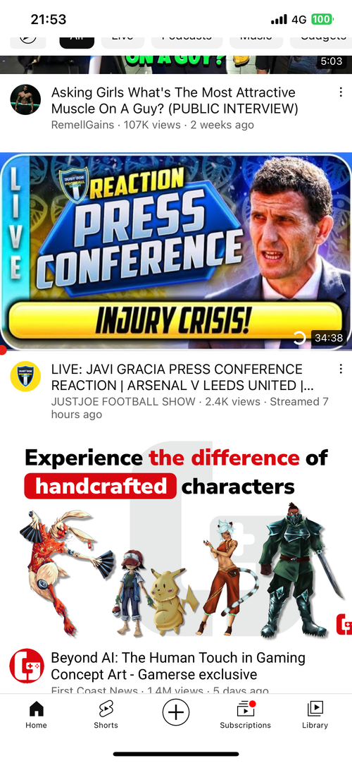 Gamerse 31