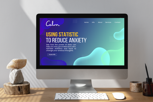 CALM 1