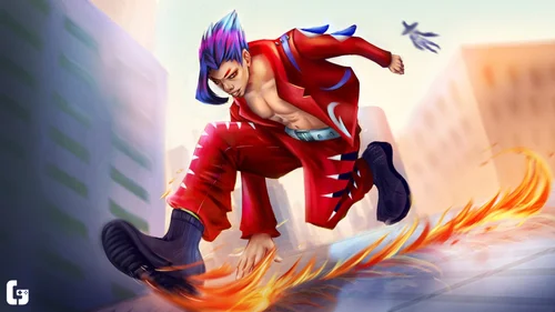 Gamerse 11
