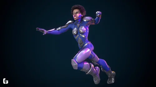 Gamerse 7