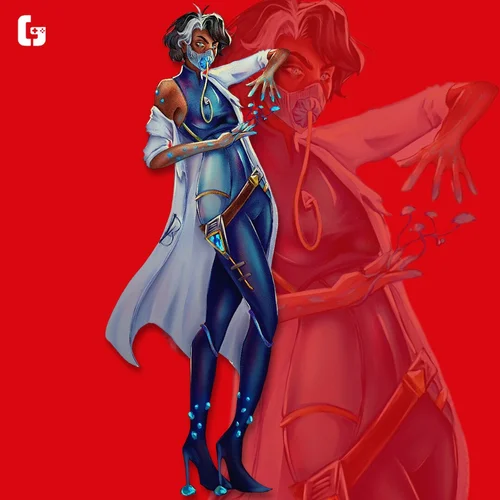 Gamerse 19