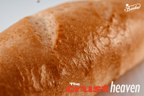 Banhmi The Crust Heaven