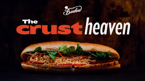 Banhmi The Crust Heaven 11