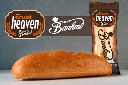 Banhmi The Crust Heaven 29