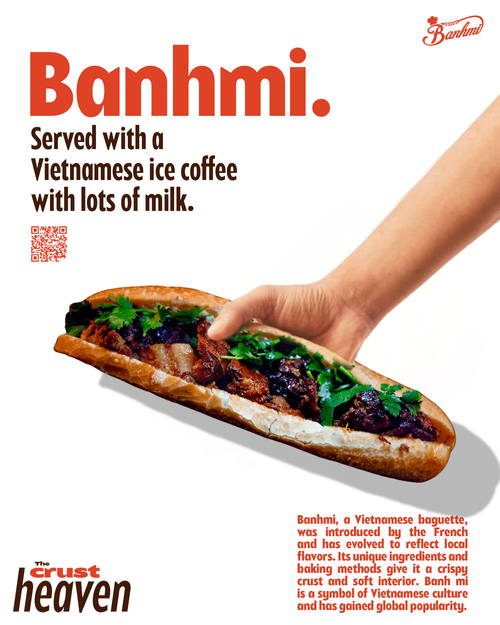 Banhmi The Crust Heaven 5